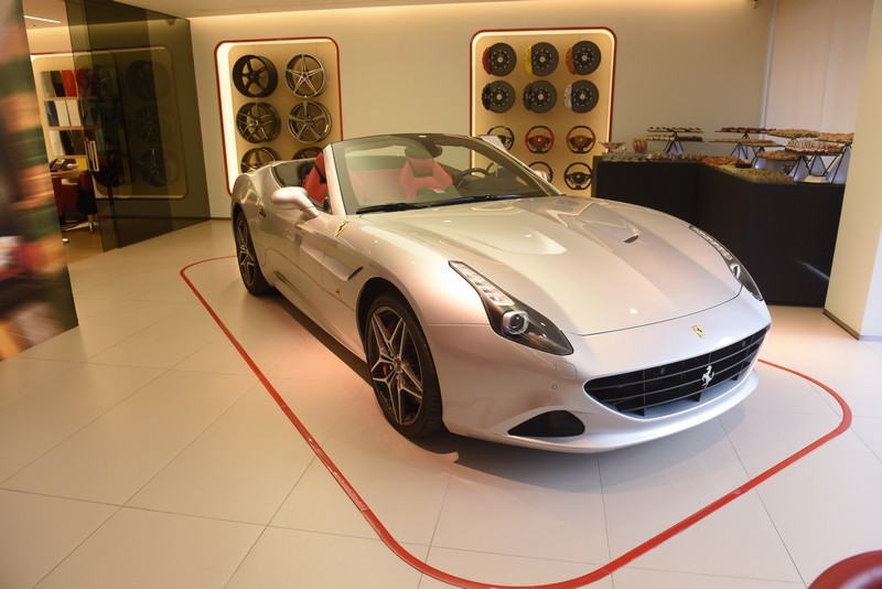 Scuderia Lebanon Mother's Day Brunch
